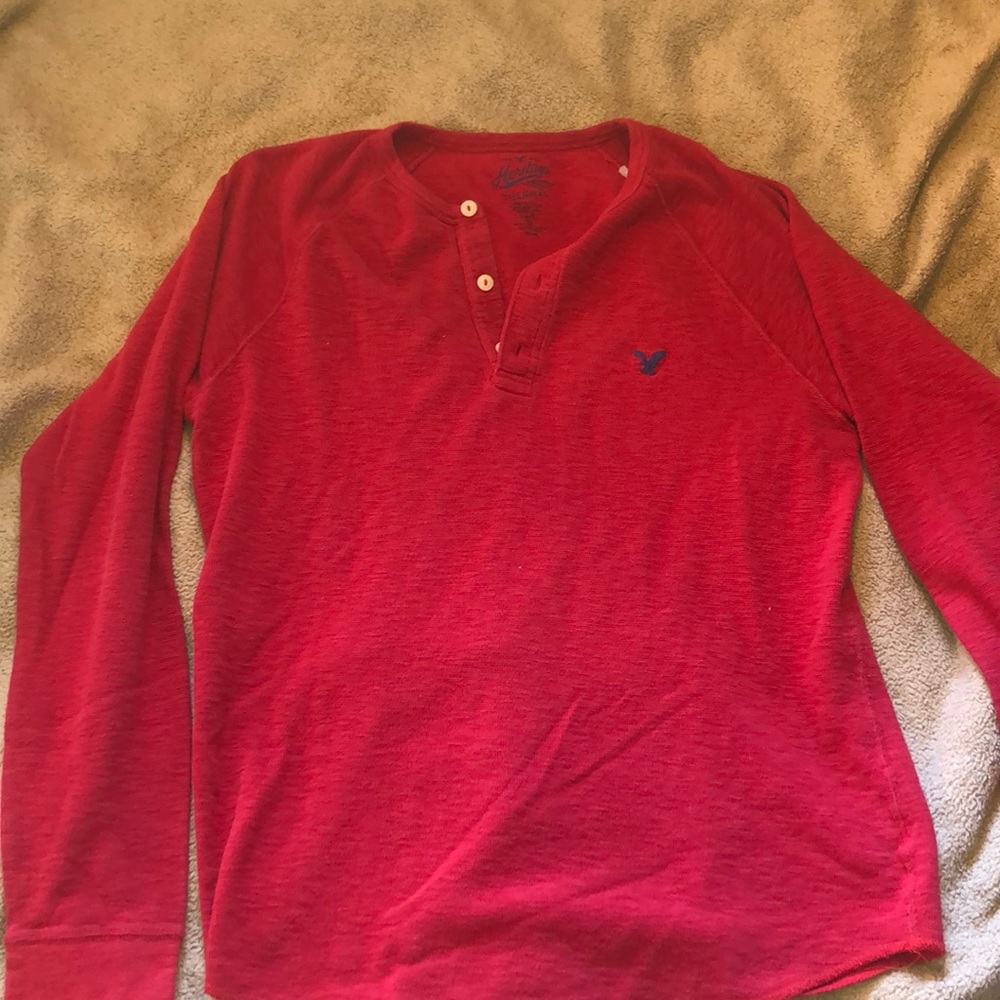 American Eagle Thermal